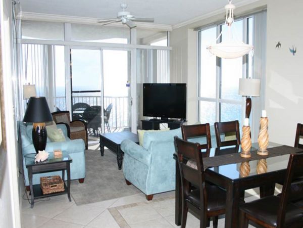 Beaches Of South Walton Condo 963151