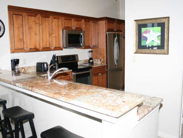Beaches Of South Walton Condo 963151