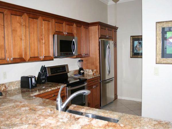 Beaches Of South Walton Condo 963151
