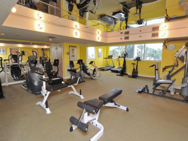 Beaches Of South Walton Condo 963151