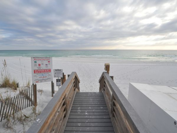 Beaches Of South Walton Condo 963151