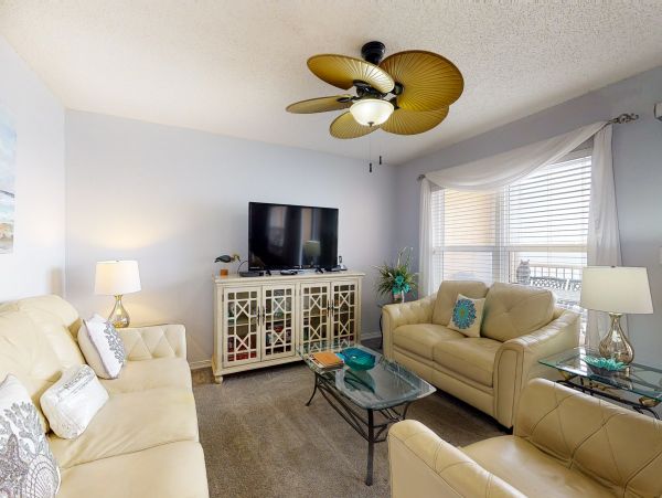Okaloosa Island Fort Walton Beach Condo 963152