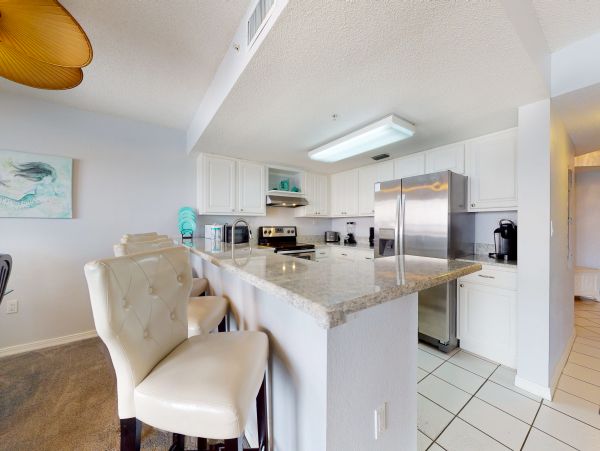 Okaloosa Island Fort Walton Beach Condo 963152