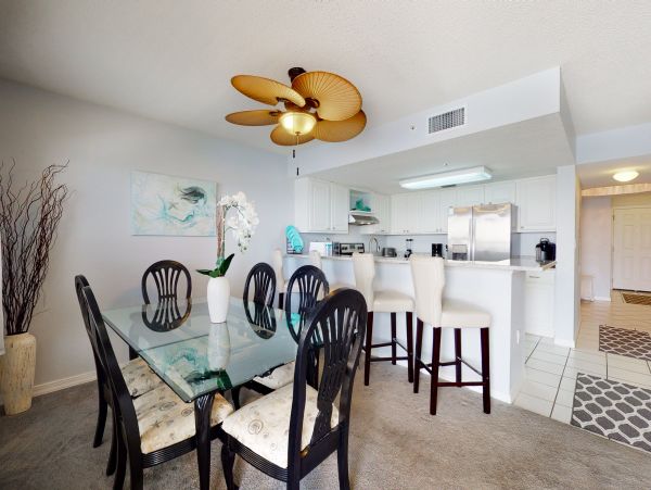 Okaloosa Island Fort Walton Beach Condo 963152