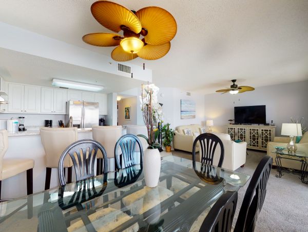 Okaloosa Island Fort Walton Beach Condo 963152