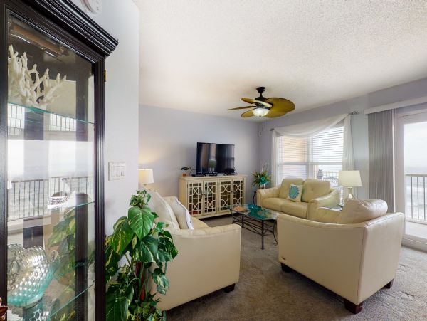 Okaloosa Island Fort Walton Beach Condo 963152