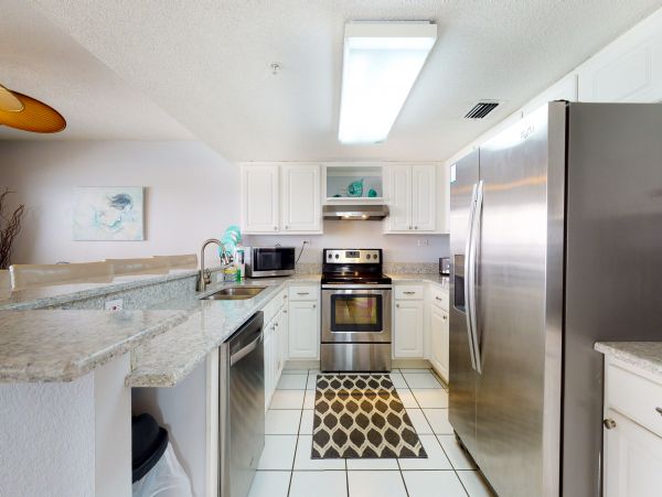 Okaloosa Island Fort Walton Beach Condo 963152