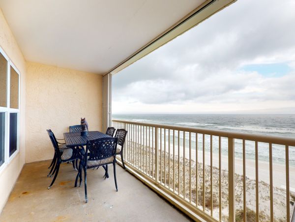 Okaloosa Island Fort Walton Beach Condo 963152