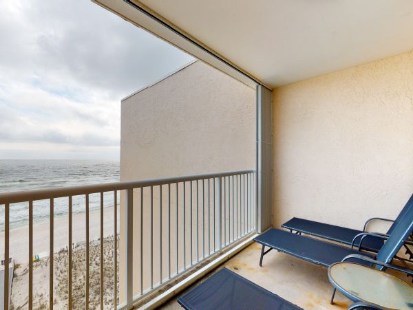 Okaloosa Island Fort Walton Beach Condo 963152