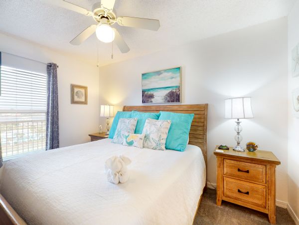 Okaloosa Island Fort Walton Beach Condo 963152