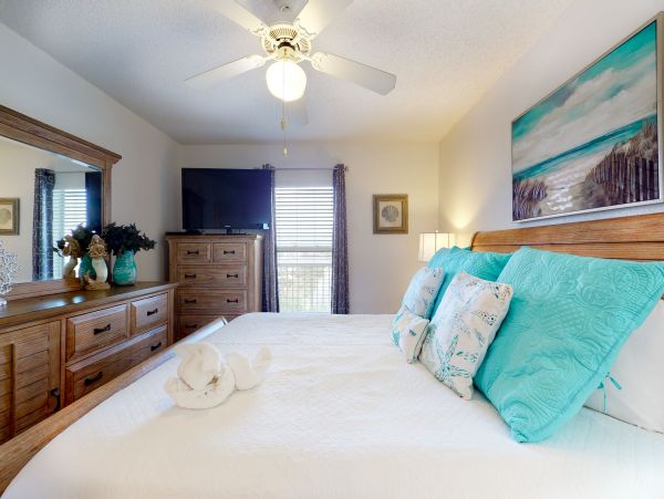 Okaloosa Island Fort Walton Beach Condo 963152