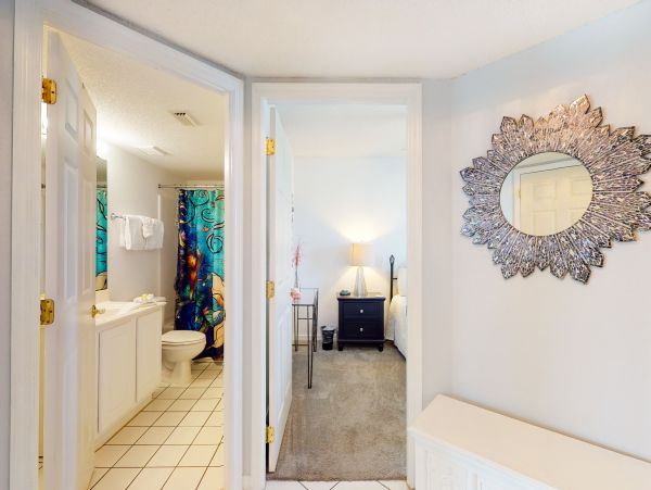 Okaloosa Island Fort Walton Beach Condo 963152