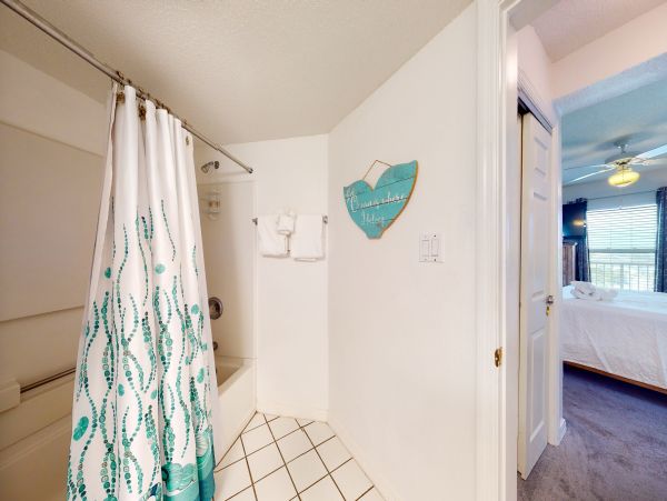 Okaloosa Island Fort Walton Beach Condo 963152