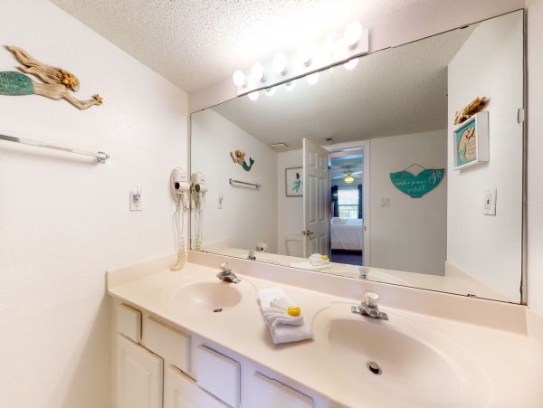 Okaloosa Island Fort Walton Beach Condo 963152