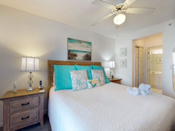 Okaloosa Island Fort Walton Beach Condo 963152