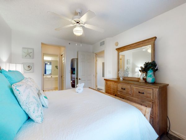 Okaloosa Island Fort Walton Beach Condo 963152