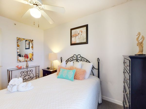 Okaloosa Island Fort Walton Beach Condo 963152