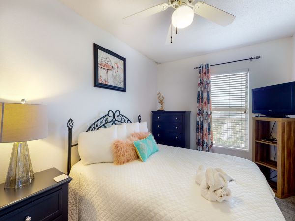 Okaloosa Island Fort Walton Beach Condo 963152