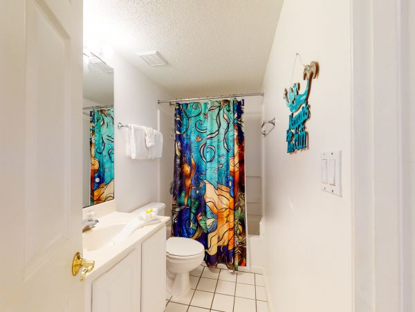 Okaloosa Island Fort Walton Beach Condo 963152