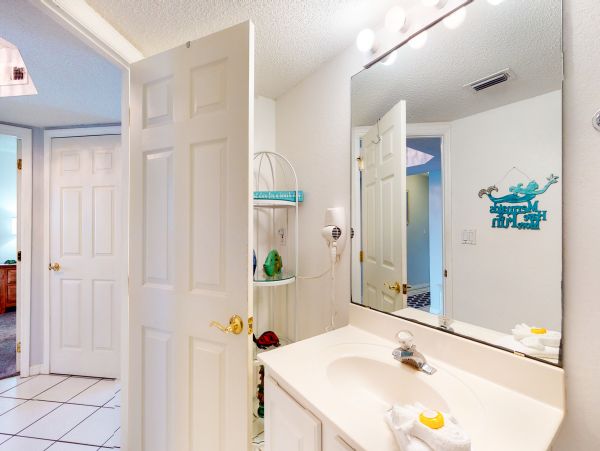 Okaloosa Island Fort Walton Beach Condo 963152