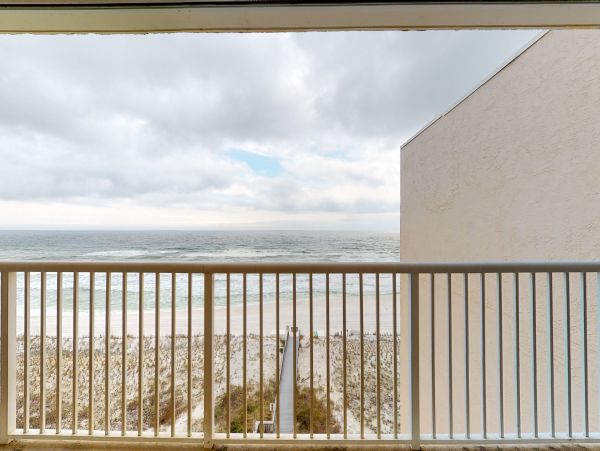 Okaloosa Island Fort Walton Beach Condo 963152