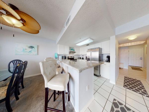 Okaloosa Island Fort Walton Beach Condo 963152