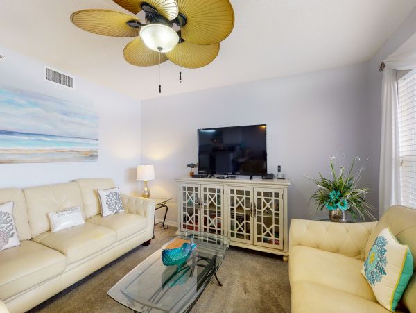 Okaloosa Island Fort Walton Beach Condo 963152