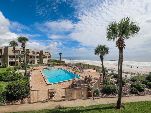 St. Augustine Condo 963153