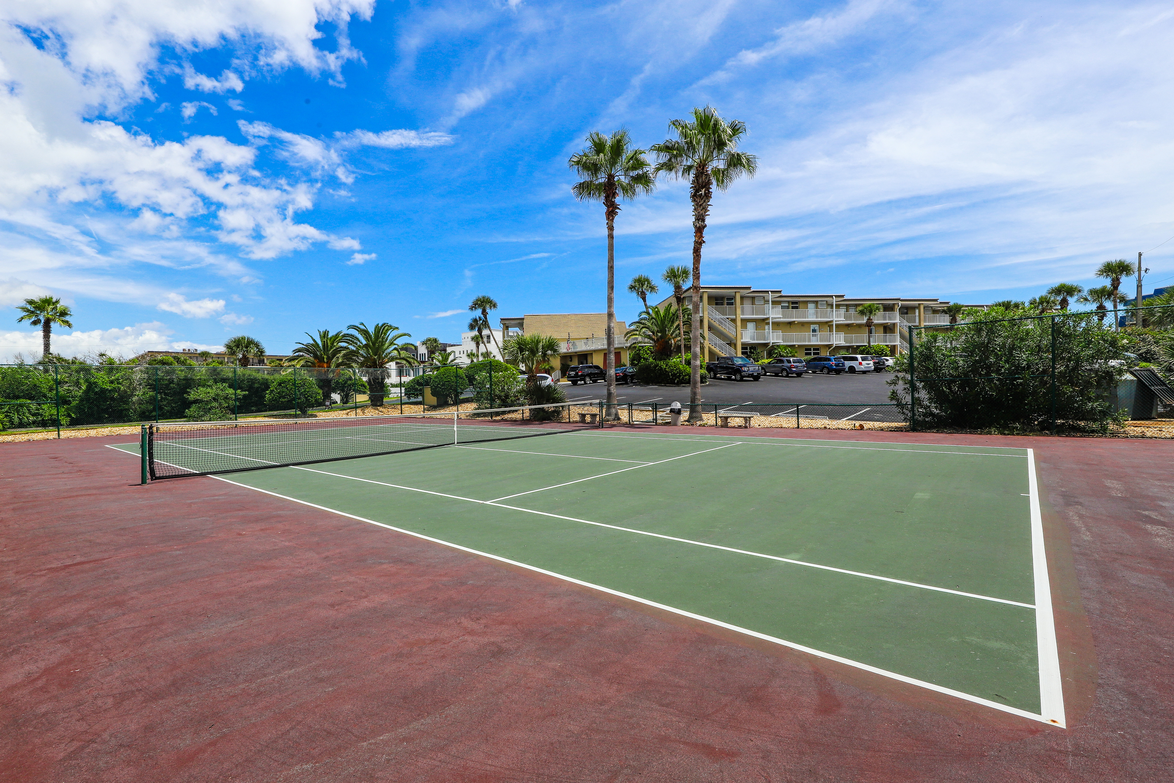 St. Augustine Condo 963153
