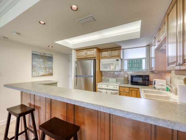 St. Augustine Condo 963153