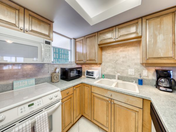 St. Augustine Condo 963153