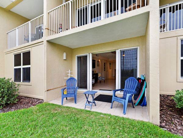 St. Augustine Condo 963153