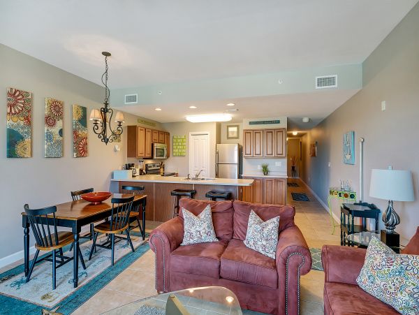 Beaches Of South Walton Condo 963154