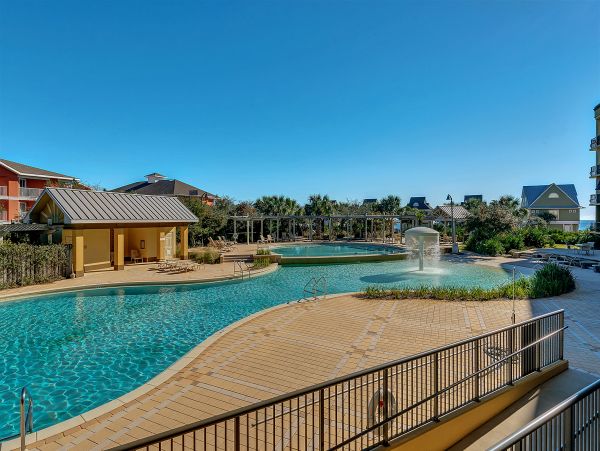 Beaches Of South Walton Condo 963154