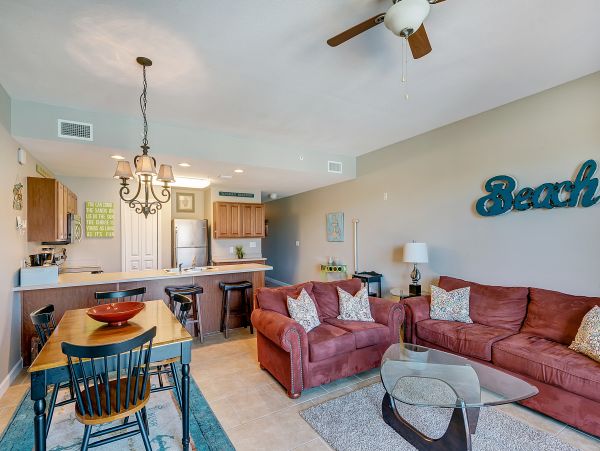 Beaches Of South Walton Condo 963154