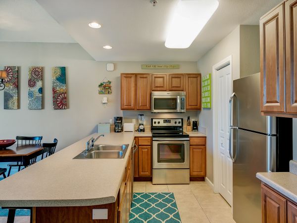 Beaches Of South Walton Condo 963154