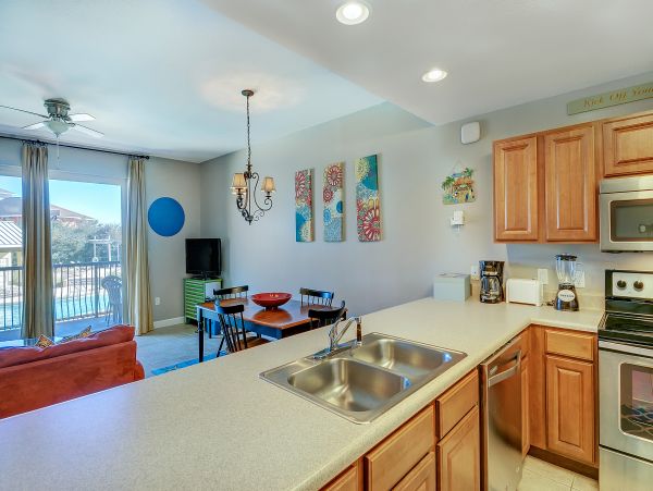 Beaches Of South Walton Condo 963154