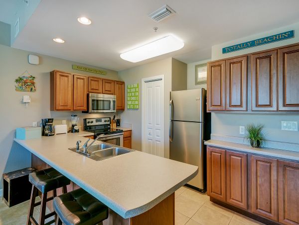 Beaches Of South Walton Condo 963154