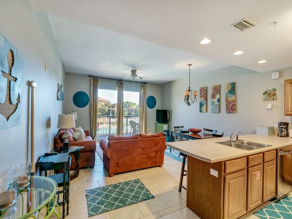 Beaches Of South Walton Condo 963154