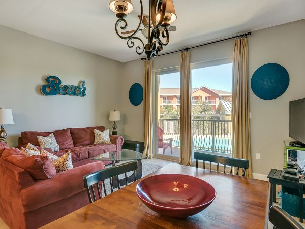 Beaches Of South Walton Condo 963154
