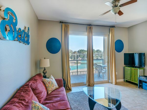 Beaches Of South Walton Condo 963154