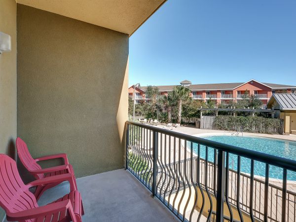 Beaches Of South Walton Condo 963154