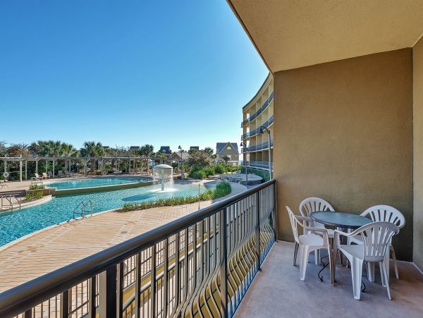 Beaches Of South Walton Condo 963154