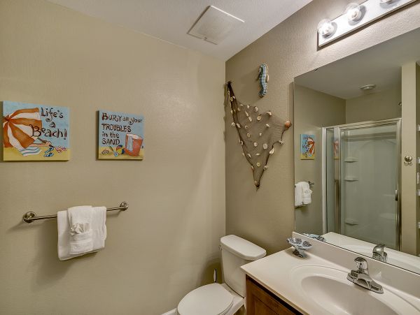 Beaches Of South Walton Condo 963154