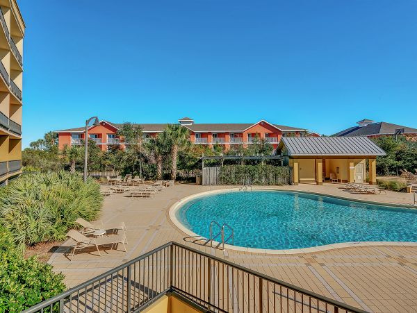 Beaches Of South Walton Condo 963154