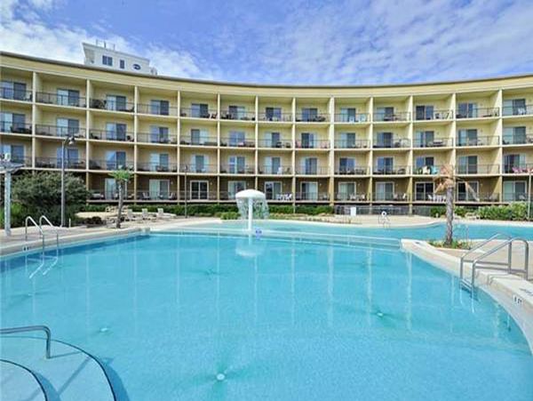 Beaches Of South Walton Condo 963154