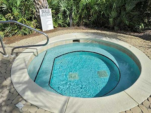 Beaches Of South Walton Condo 963154