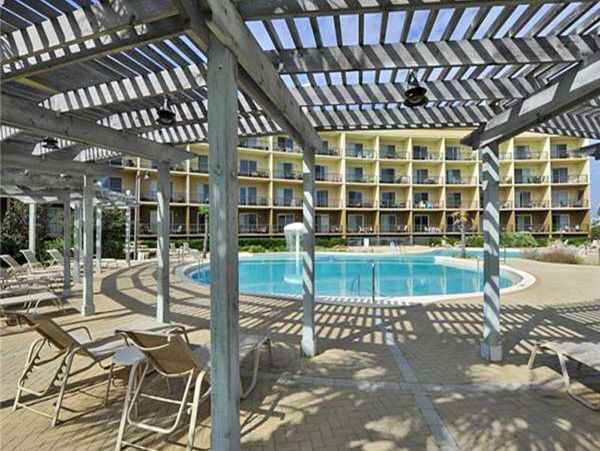 Beaches Of South Walton Condo 963154