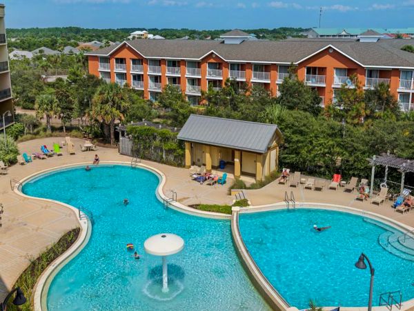 Beaches Of South Walton Condo 963154