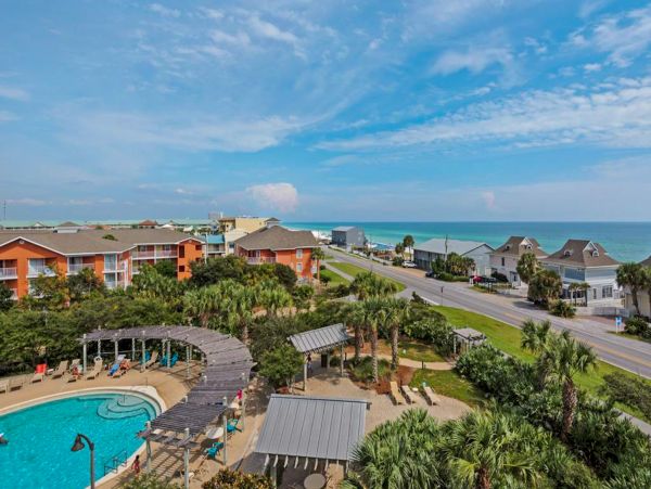 Beaches Of South Walton Condo 963154